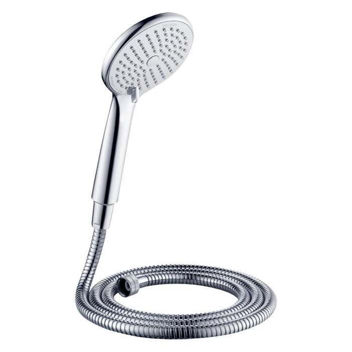 Handduschset Krom WatWin